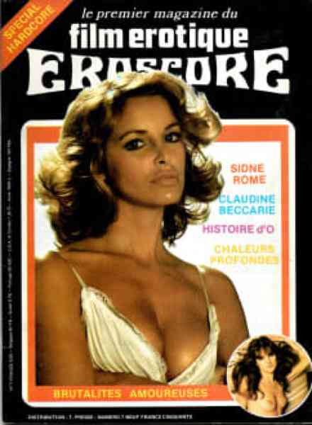 film erotique Eroscore – N 7