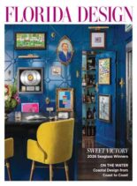 Florida Design – Volume 36 Issue 2 2026