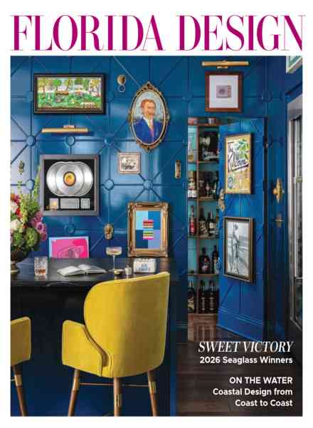 Florida Design – Volume 36 Issue 2 2026