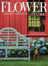 Flower – July-August 2026