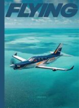 Flying USA – July 2026