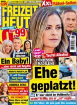 Freizeit Heute – Juni 2026