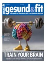 Gesund & Fit – 29 Juni 2026
