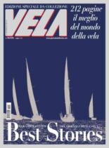 Giornale della Vela – Luglio 2026