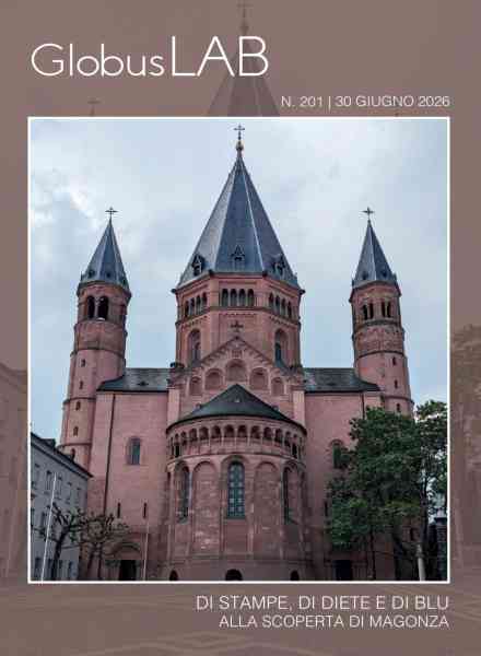 Globus – 30 Giugno 2026