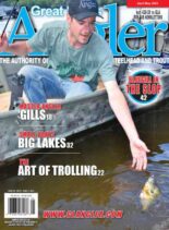 Great Lakes Angler Magazine – April-May 2024