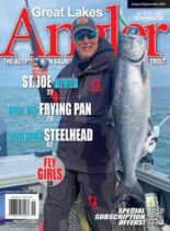 Great Lakes Angler Magazine – August-September 2023