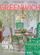 Greenwich Magazine – June 2026