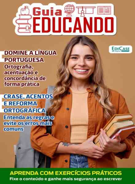 Guia Educando – 28 Junho 2026