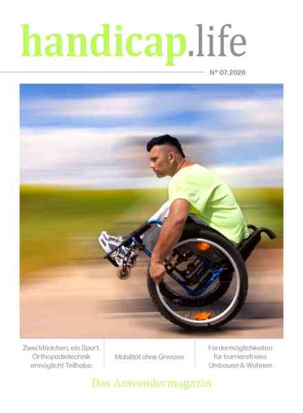 handicaplife – 29 Juni 2026