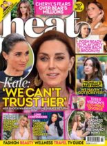 Heat UK – 4 July 2026