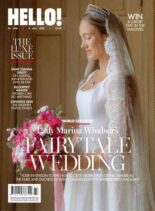 Hello! Magazine UK – 6 July 2026