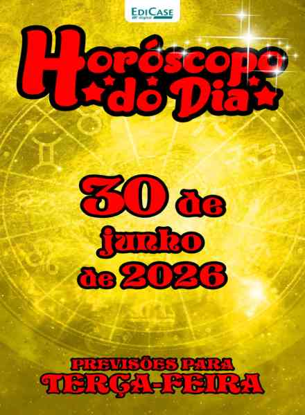 Horoscopo do Dia – 28 Junho 2026