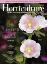 Horticulture – Summer 2026
