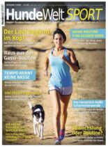 HundeWelt Sport – Nr 3 2026