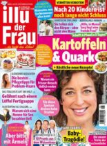 illu der Frau – Juni 2026