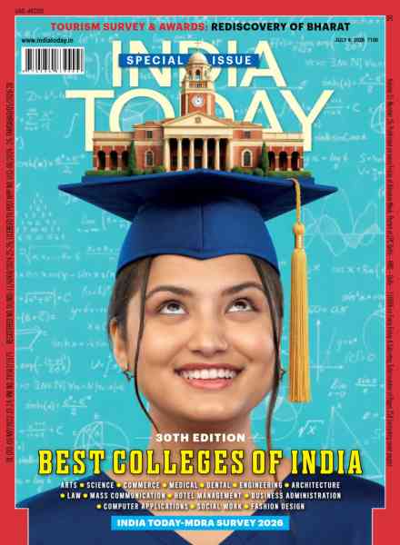 India Today – 6 July 2026
