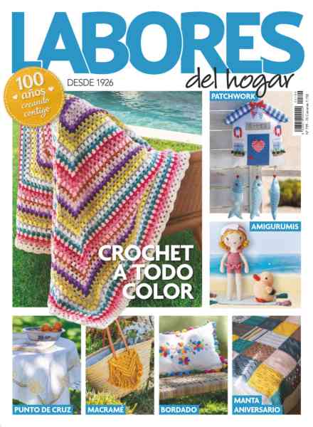 Labores – 1 Julio 2026