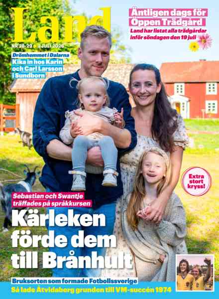 Land – 30 Juni 2026