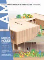 Landscape Architecture USA – July 2026