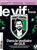 Le Vif – 25 Juin 2026