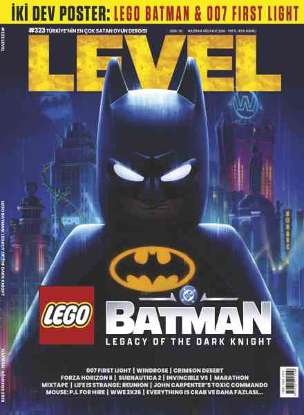 Level – Haziran 2026