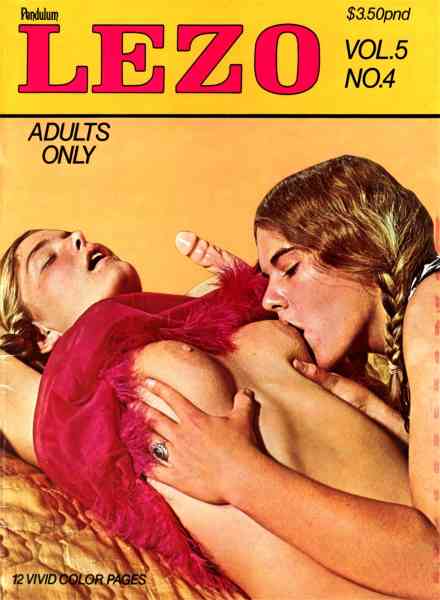 Lezo – Vol 5 N 4 1971