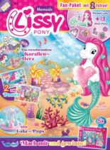 Lissy Pony – Juni 2026
