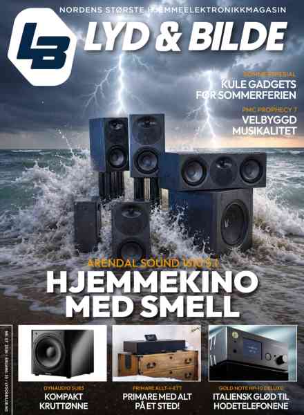 Lyd & Bilde – 29 Juni 2026