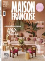Maison Francaise Turkiye – 30 Haziran 2026