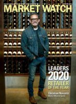 Market Watch – Leaders – October 2020