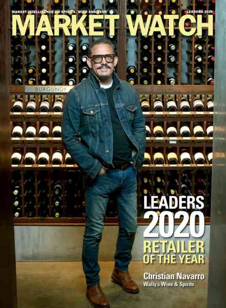 Market Watch – Leaders – October 2020
