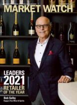 Market Watch – Leaders – October 2021