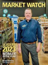 Market Watch – Leaders – October 2023