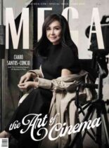 Mega – June 2026