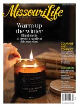 Missouri Life – January-February 2025