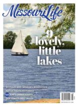 Missouri Life – July-August 2024