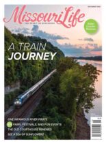 Missouri Life – July-August 2025