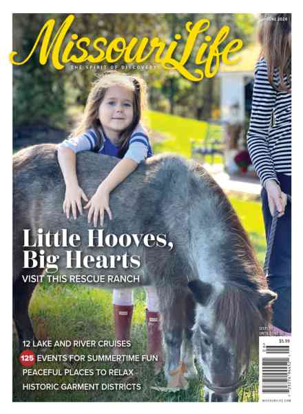 Missouri Life – June 2024