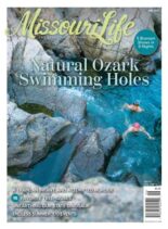 Missouri Life – June 2025