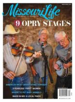 Missouri Life – March-April 2025