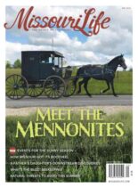 Missouri Life – May 2025