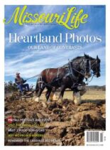 Missouri Life – October 2024