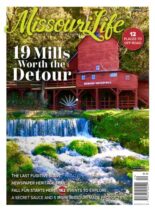 Missouri Life – September 2025