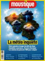 Moustique Magazine – 1er Juillet 2026