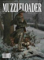 Muzzleloader – January-February 2021