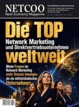 Netcoo Next Economy Magazine – 29 Juni 2026