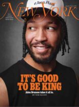 New York Magazine – 29 June 2026