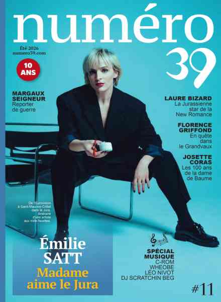 Numero 39 – N 11 ete 2026