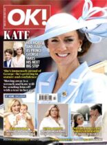 OK! Magazine UK – 6 July 2026